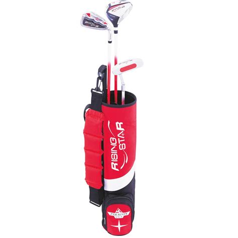 paragon golf set|paragon junior golf sets.